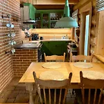 Kasepuu House Holiday home Uulu
