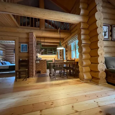 Prázdninový dům Kasepuu House