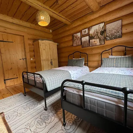 Kasepuu House Prázdninový dům