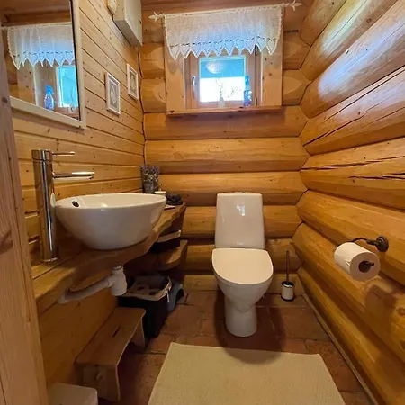 Prázdninový dům Kasepuu House *