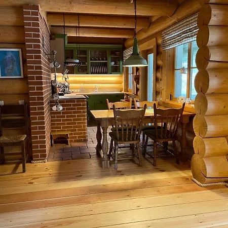 Holiday home Kasepuu House