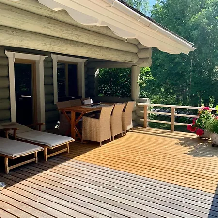 Prázdninový dům Kasepuu House *