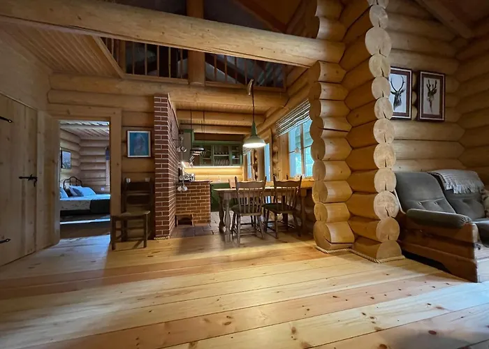 Dom wakacyjny Kasepuu House