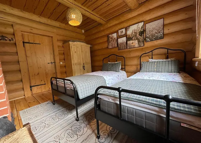 Kasepuu House Dom wakacyjny