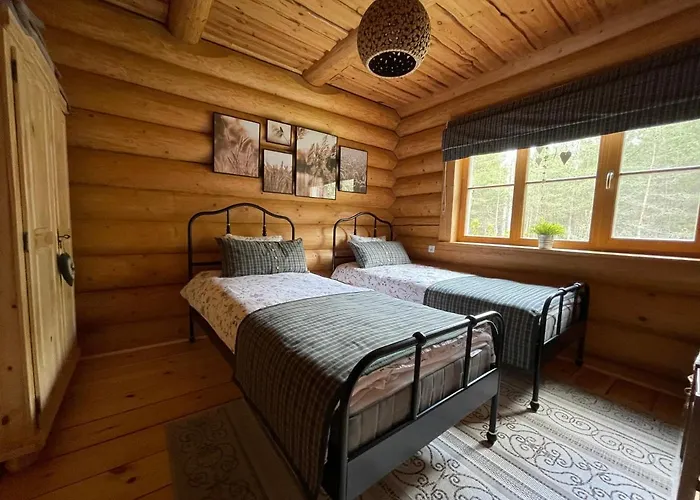 Kasepuu House Dom wakacyjny