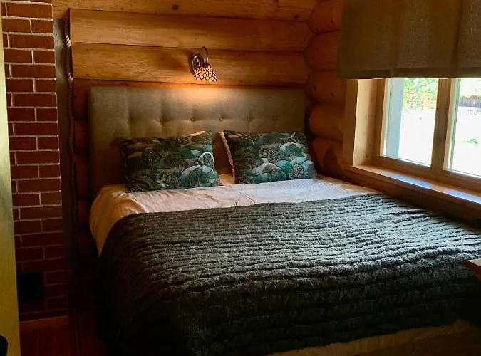 Kasepuu House Dom wakacyjny