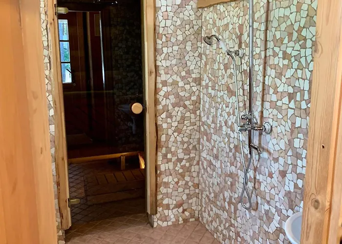 Kasepuu House * Uulu