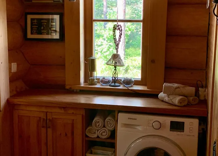 Kasepuu House Dom wakacyjny *